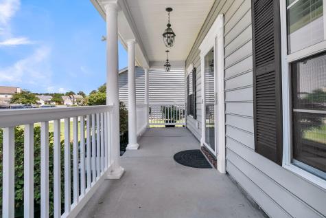 1412 Kinglet Lane Hanahan SC 29410