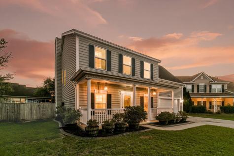 1412 Kinglet Lane Hanahan SC 29410