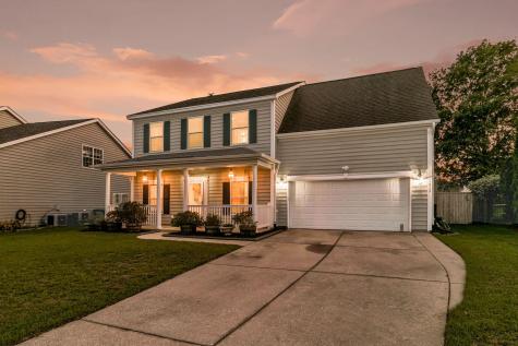 1412 Kinglet Lane Hanahan SC 29410