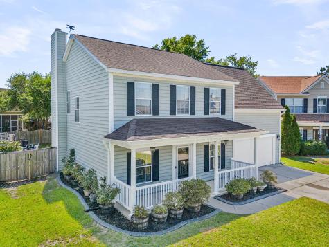 1412 Kinglet Lane Hanahan SC 29410