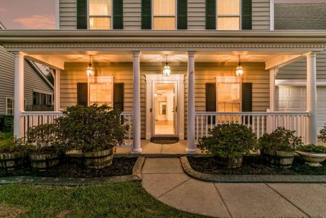 1412 Kinglet Lane Hanahan SC 29410