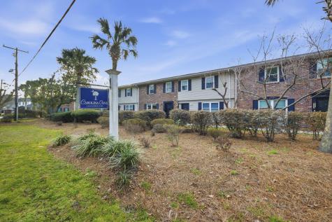 415 Parkdale Drive Charleston SC 29414
