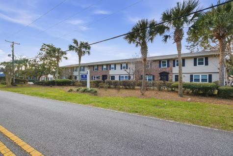 415 Parkdale Drive Charleston SC 29414