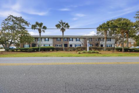 415 Parkdale Drive Charleston SC 29414