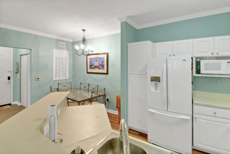 60 Fenwick Hall Allee Alley Johns Island SC 29455