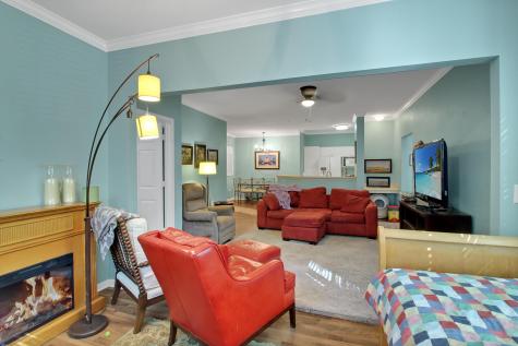 60 Fenwick Hall Allee Alley Johns Island SC 29455