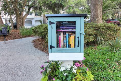 60 Fenwick Hall Allee Alley Johns Island SC 29455