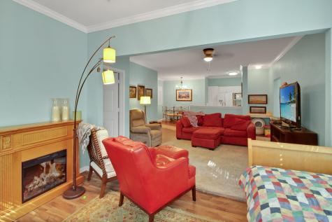 60 Fenwick Hall Allee Alley Johns Island SC 29455