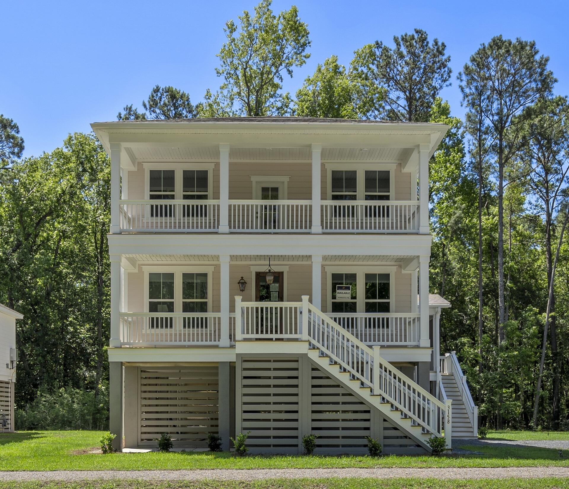 3158 Vanessa Lynne Lane Johns Island SC 29455