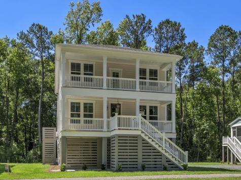 3158 Vanessa Lynne Lane Johns Island SC 29455