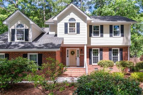 248 Brandywine Drive Summerville SC 29485