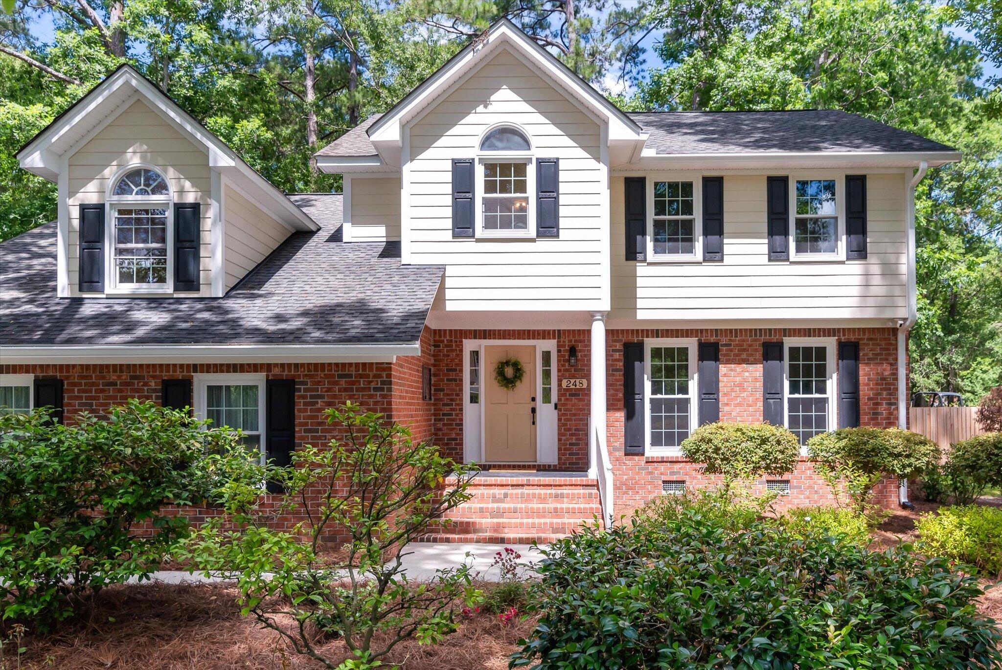 248 Brandywine Drive Summerville SC 29485
