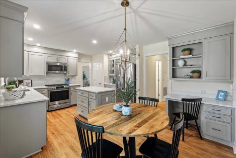 248 Brandywine Drive Summerville SC 29485
