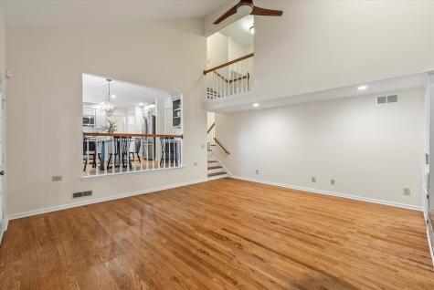 248 Brandywine Drive Summerville SC 29485