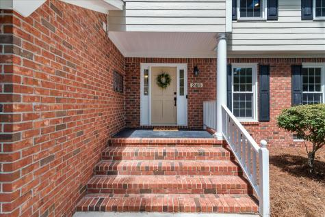 248 Brandywine Drive Summerville SC 29485