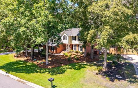 248 Brandywine Drive Summerville SC 29485