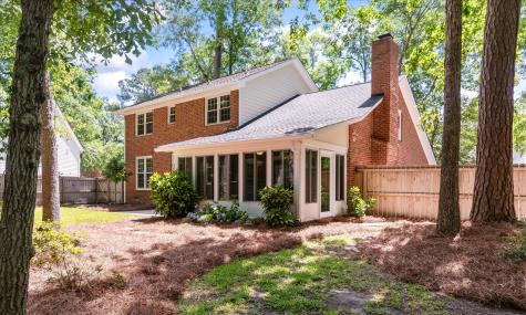 248 Brandywine Drive Summerville SC 29485