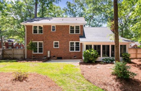 248 Brandywine Drive Summerville SC 29485