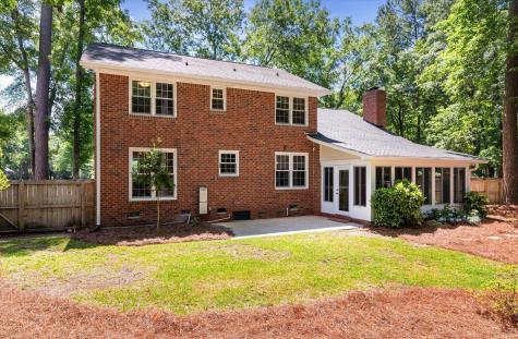 248 Brandywine Drive Summerville SC 29485