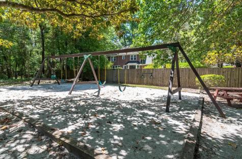 248 Brandywine Drive Summerville SC 29485