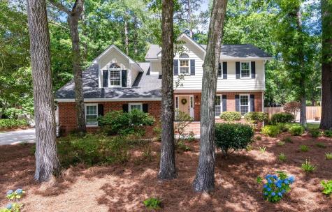 248 Brandywine Drive Summerville SC 29485