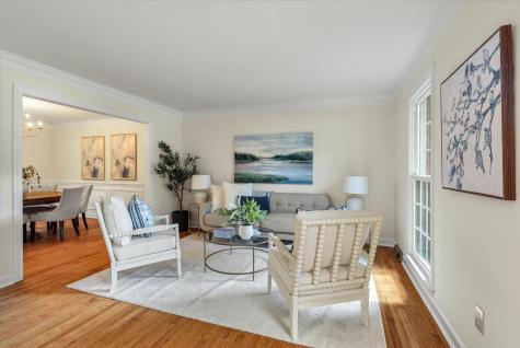 248 Brandywine Drive Summerville SC 29485