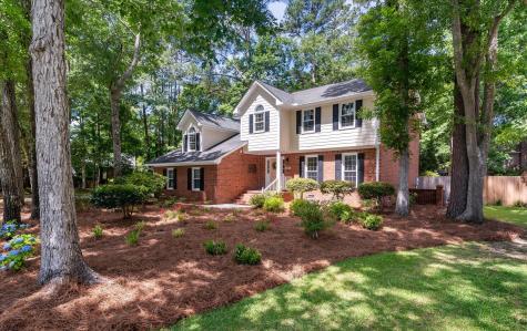 248 Brandywine Drive Summerville SC 29485