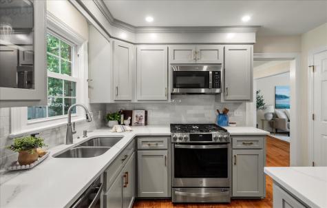 248 Brandywine Drive Summerville SC 29485