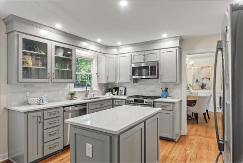 248 Brandywine Drive Summerville SC 29485