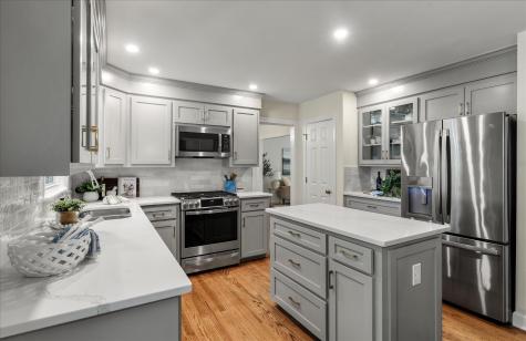 248 Brandywine Drive Summerville SC 29485