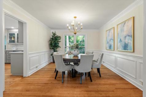 248 Brandywine Drive Summerville SC 29485