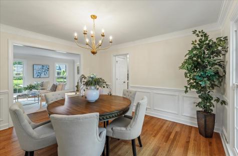 248 Brandywine Drive Summerville SC 29485