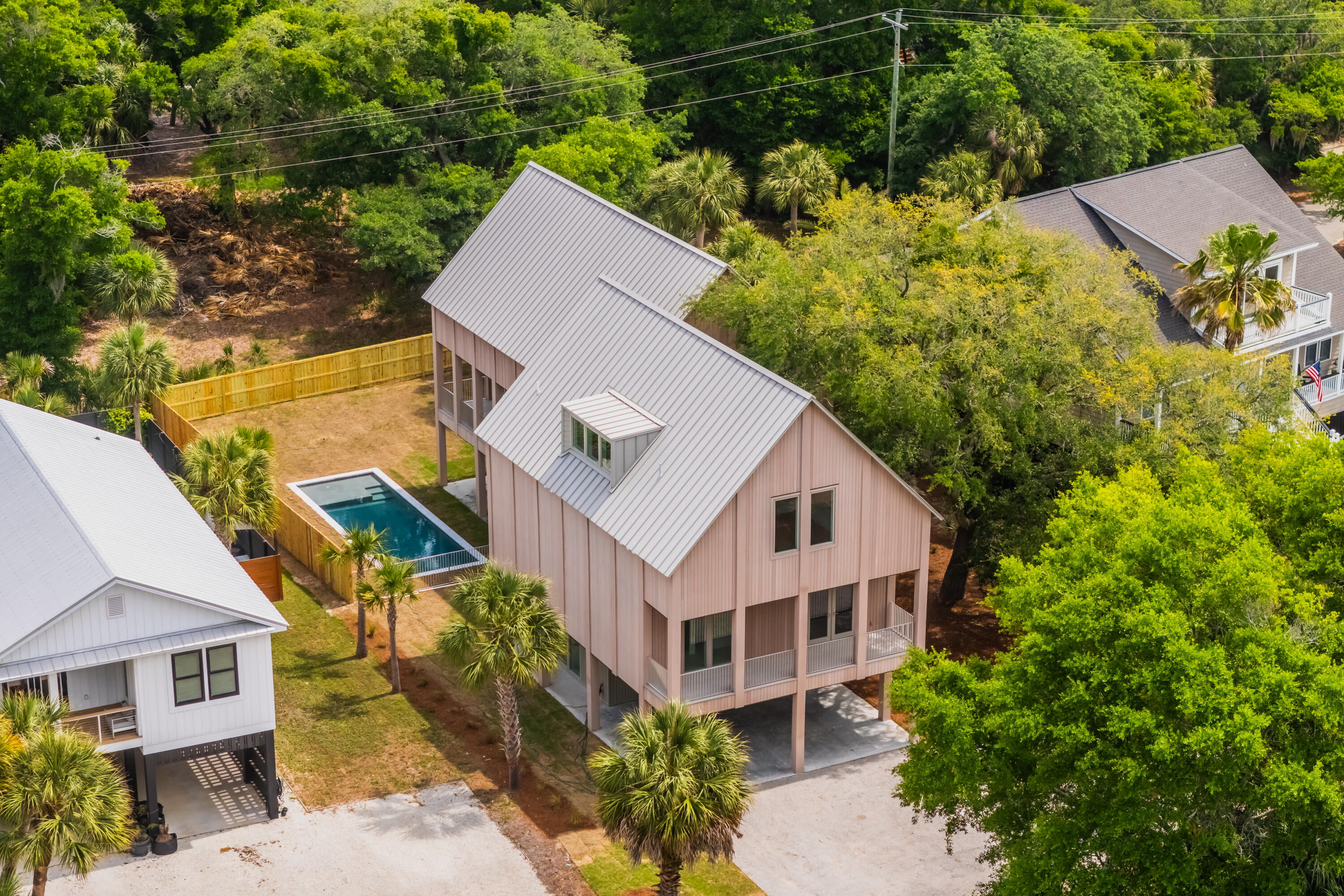 3102 Fort Street Edisto Island SC 29438