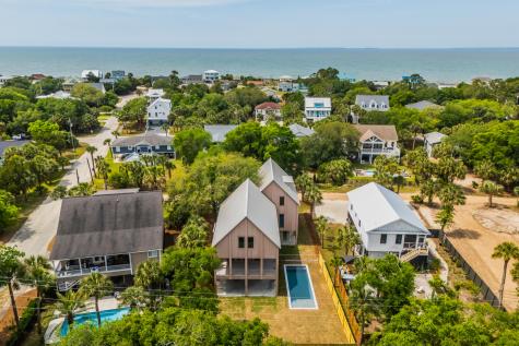 3102 Fort Street Edisto Island SC 29438
