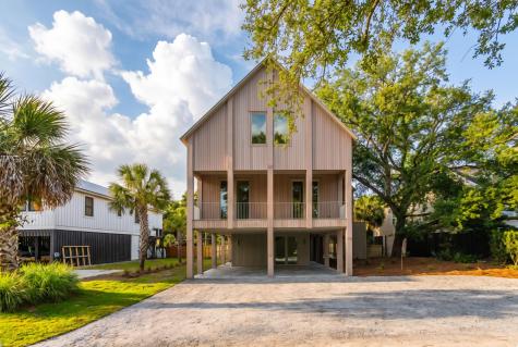 3102 Fort Street Edisto Island SC 29438