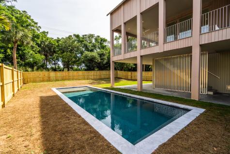 3102 Fort Street Edisto Island SC 29438