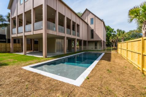 3102 Fort Street Edisto Island SC 29438