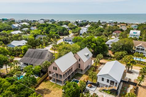 3102 Fort Street Edisto Island SC 29438