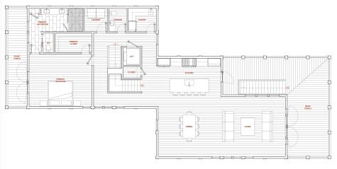 3102 Fort Street Edisto Island SC 29438