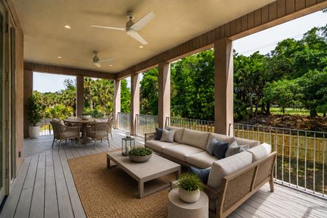 3102 Fort Street Edisto Island SC 29438