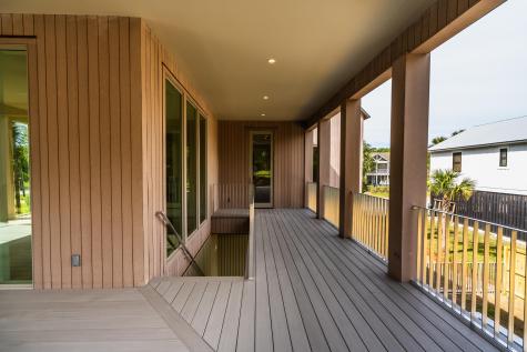 3102 Fort Street Edisto Island SC 29438