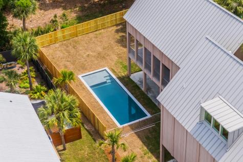 3102 Fort Street Edisto Island SC 29438