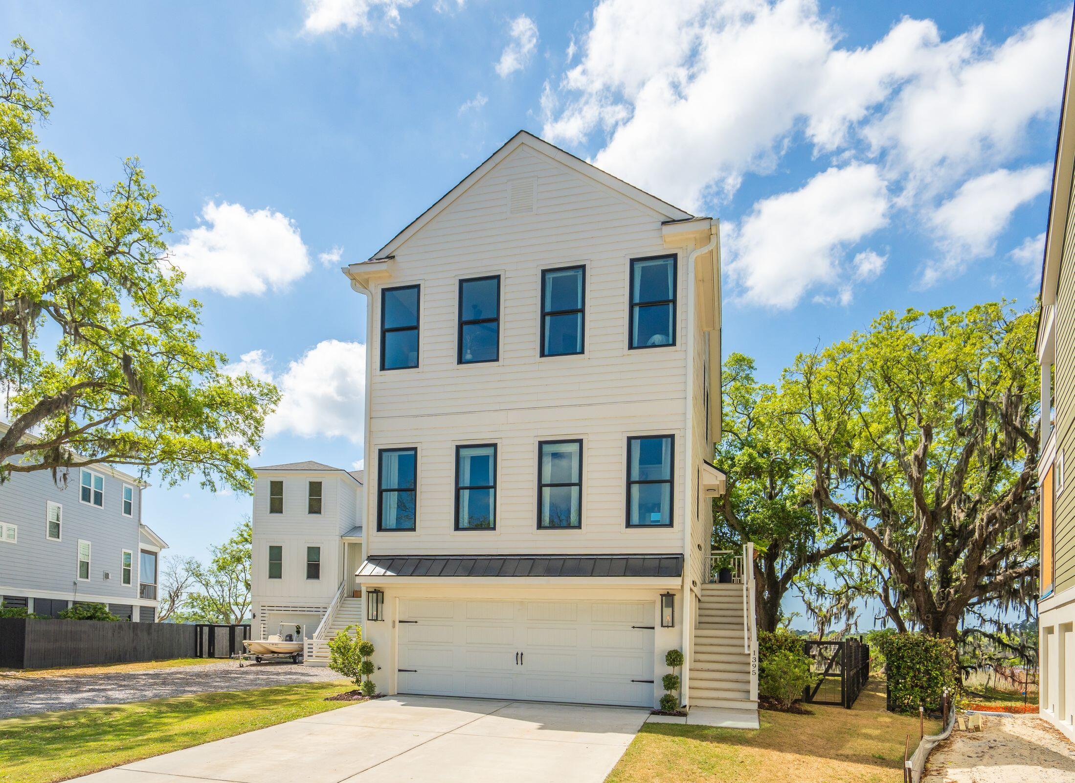 1395 Harbor View Road Charleston SC 29412