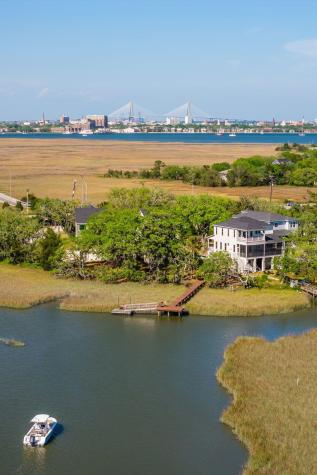 1395 Harbor View Road Charleston SC 29412
