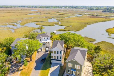 1395 Harbor View Road Charleston SC 29412