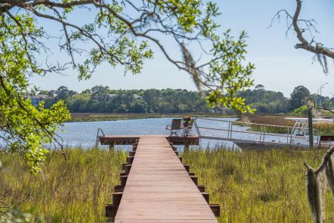 1395 Harbor View Road Charleston SC 29412