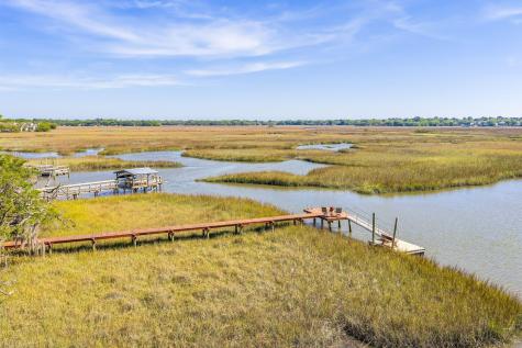 1395 Harbor View Road Charleston SC 29412