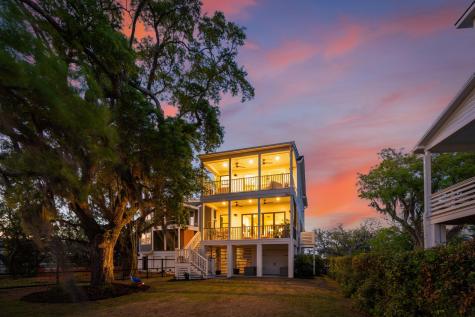 1395 Harbor View Road Charleston SC 29412