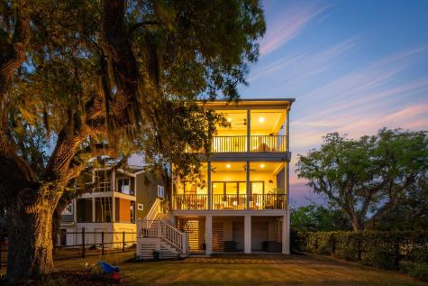 1395 Harbor View Road Charleston SC 29412
