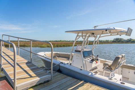 1395 Harbor View Road Charleston SC 29412